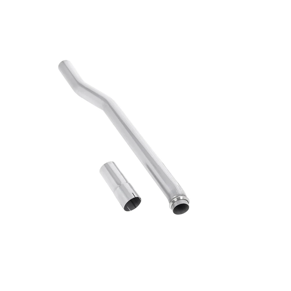 Milltek GPF/OPF Bypass Exhaust BMW 1 Series 128ti 5-Door (F40 OPF/GPF Equipped) 21-25 - Image 2