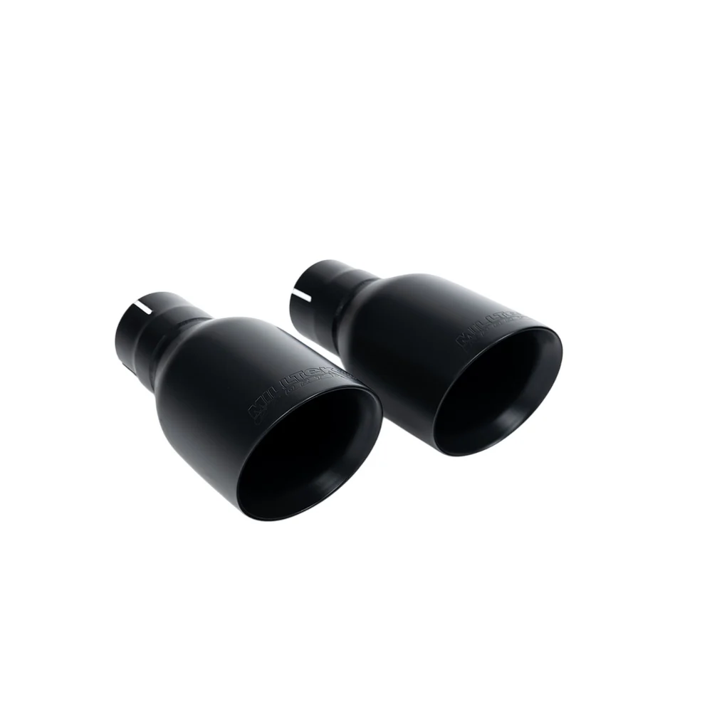 Milltek Cat Back Exhaust Audi S4 4.2 V8 Quattro B6 Saloon / Sedan Avant and Cabriolet 03-05 - Image 3