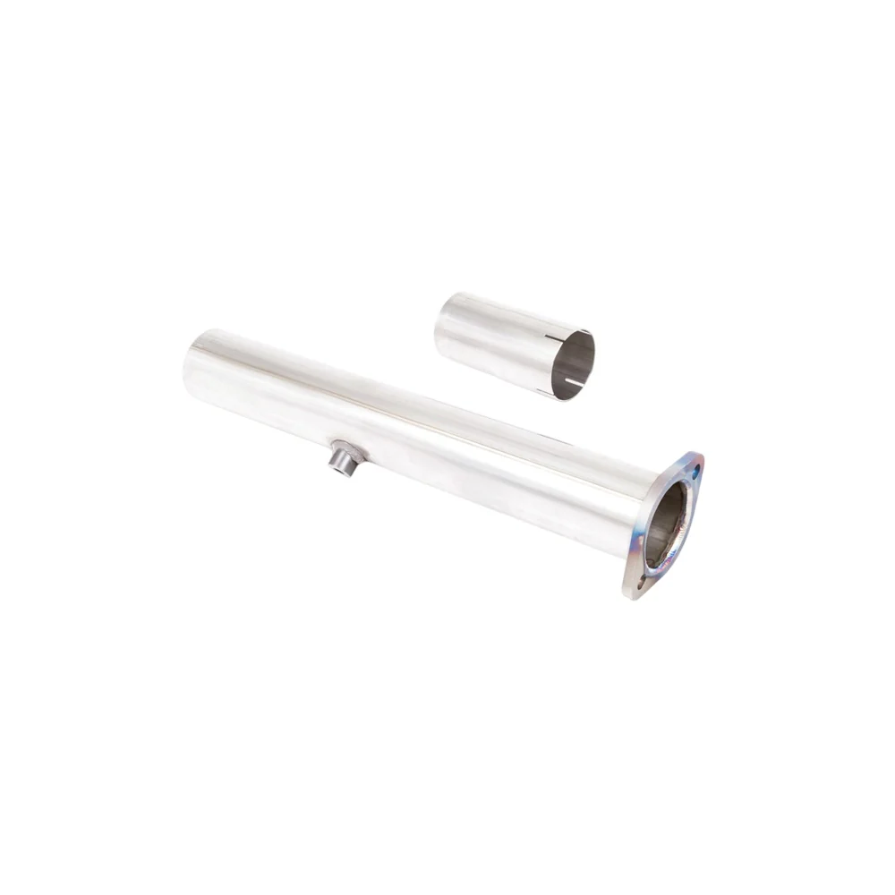 Milltek GPF/OPF Bypass Exhaust Ford Focus Mk4 ST 2.3 EcoBoost Hatch (OPF/GPF Equipped) 19-25 - Image 3