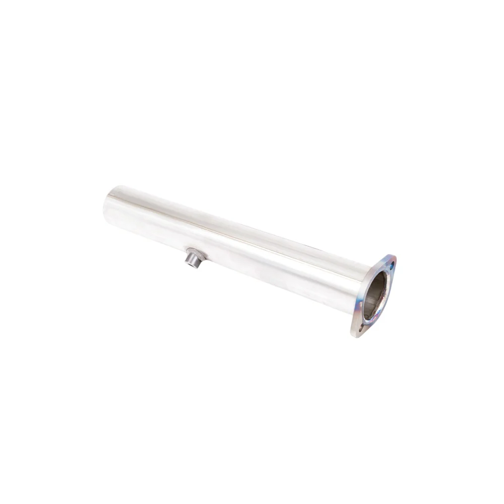 Milltek GPF/OPF Bypass Exhaust Ford Focus Mk4 ST 2.3 EcoBoost Hatch (OPF/GPF Equipped) 19-25 - Image 4